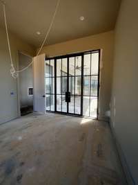 Current Construction Progress