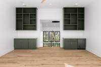 Photo is for representation purposes only to show builders work - Not Actual Home