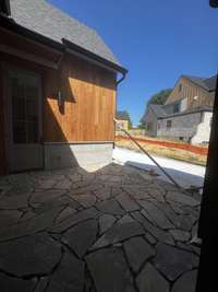 Current Construction Progress