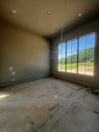 Current Construction Progress