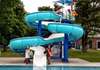 Lewisburg Community Center - Outdoor Pool