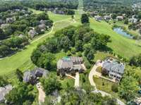 Amenities Include: Golf Course, Clubhouse and Restaurant, Community Pool and Country Club Pool with Pavilion, Pleasant Hill Historic Mansion for events, Tennis Courts, Fitness Center and Access to Walking Trails