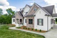 1185 Sequoya Trail, Columbia