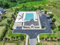 Community Clubhouse, Pool and Playground