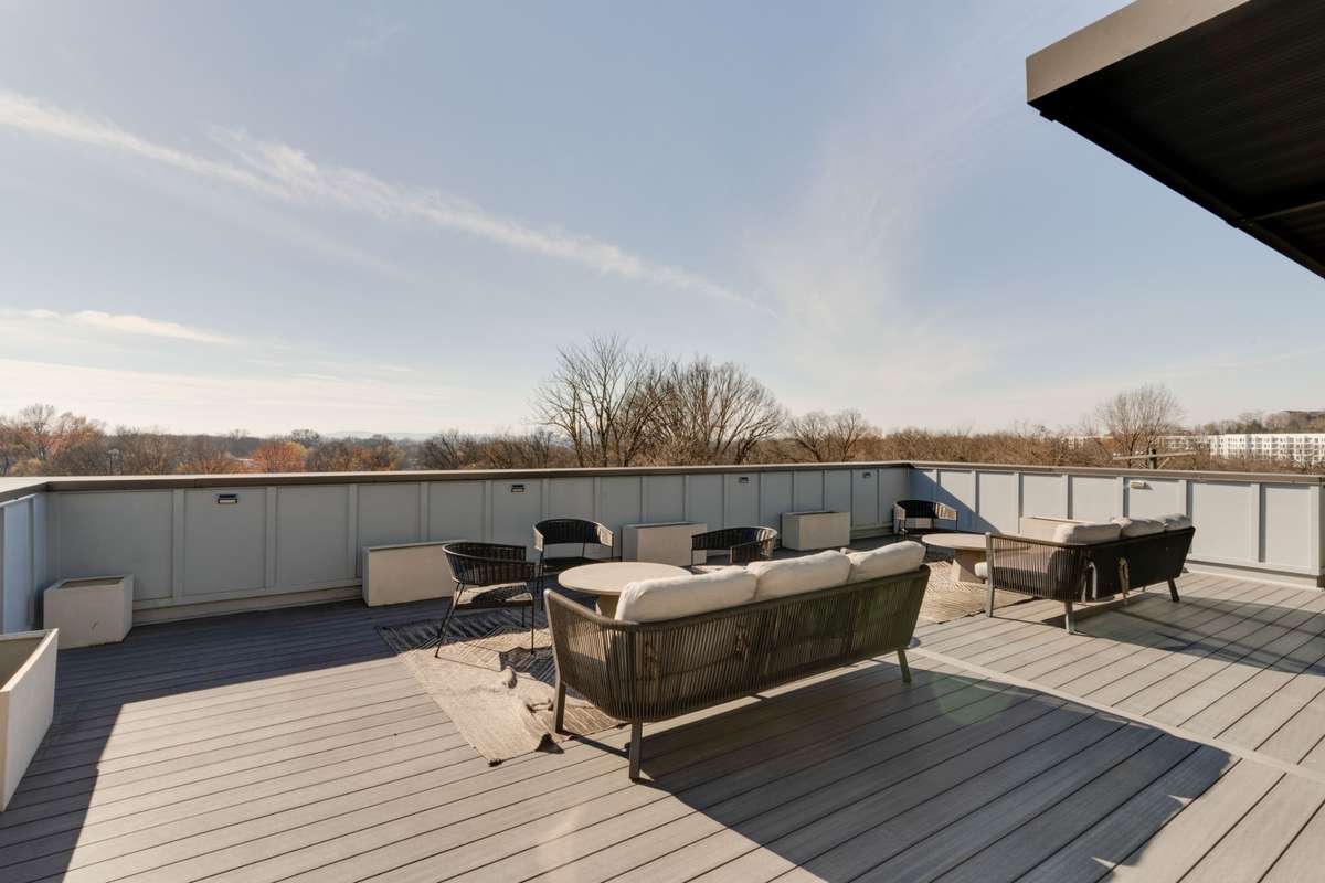 Great space to gather with family and friends