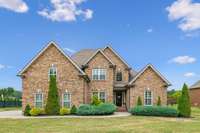 Welcome home! 3128 Landview Dr.   Murfreesboro, TN 37128