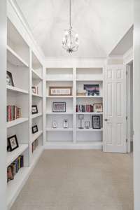 So many great built-ins