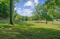 This Farm is a Park or picture-perfect setting.