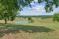 1 of 3 spring feed ponds