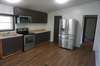 Brand new stainless steel fridge and dishwasher have been added to the kitchen! 787 Finnie Simmons Rd  Woodbury, TN  37190