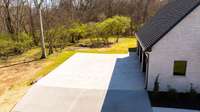 Even more parking space!