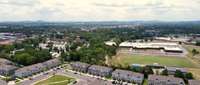 Castle Heights Elementary is also less than a quarter mile from the townhome and in walking distance