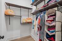 Custom Closets