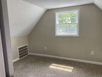 upstairs bedroom 3