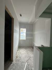 Bath #3 with lots of natural light.  *this home is under construction