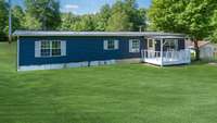 VERY LIVABLE Manufactured Home w/ Addition that has been rented through Section 8 Housing for $1100 per month per Seller