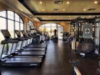 Join the club with exercise facility, swimming, golfing and wonderful restaurant