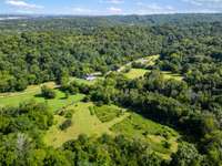 Winding through the property are well-maintained ATV trails, offering endless opportunities for adventure and exploration.