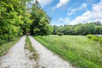 Country Road... Take me Home! Peaceful + Serene Location 104 Acres+/-