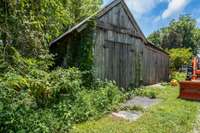 Farm Shed