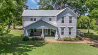 IMMACULATE Home Inside + Out Metal Roof + Energy Efficient Windows