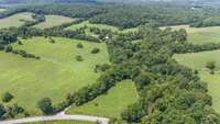 DRONE VIEW of this AAA+++ Farm