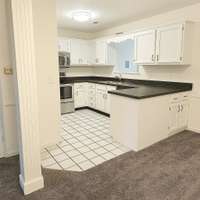 Bright and Happy Kitchen with Pass through to the Florida Sunroom