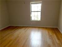 First Floor Primary Bedroom