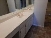 Primary bedroom bath