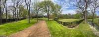 3.54 acres to build your dream home or bring your little farm into the city.