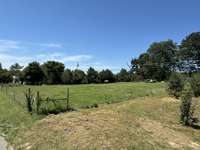 Road frontage on Lakeside Dr.