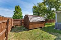 This property boasts a storage shed as well! 1115 Green Ln  Shelbyville, TN 37160