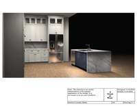 New Kitchen Renderings - Remodel Est. Completion 10/31/24