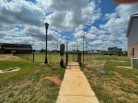 Community Dog Park