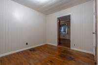 Bonus Room