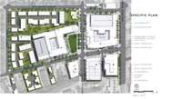 Proposed Lincoln Tech Development Site