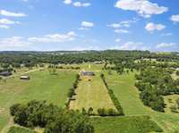 Five Acres for hobbies, horses, gardens & more!