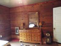 Another upstairs bedroom