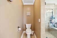 Primary Bathroom En Suite