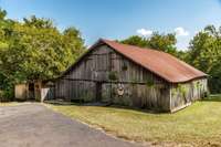 1 Bedroom Guest Home on the West Side of the Barn