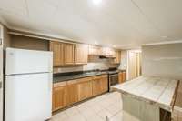 Full Kitchen I 1 Bed I 1 Bath