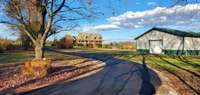 NEW 12.000 Sq. Feet of Asphalt Driveway