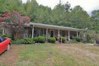 Long Front Porch