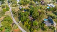 Make this stunning West Meade lot your new home. Tons and tons of potential