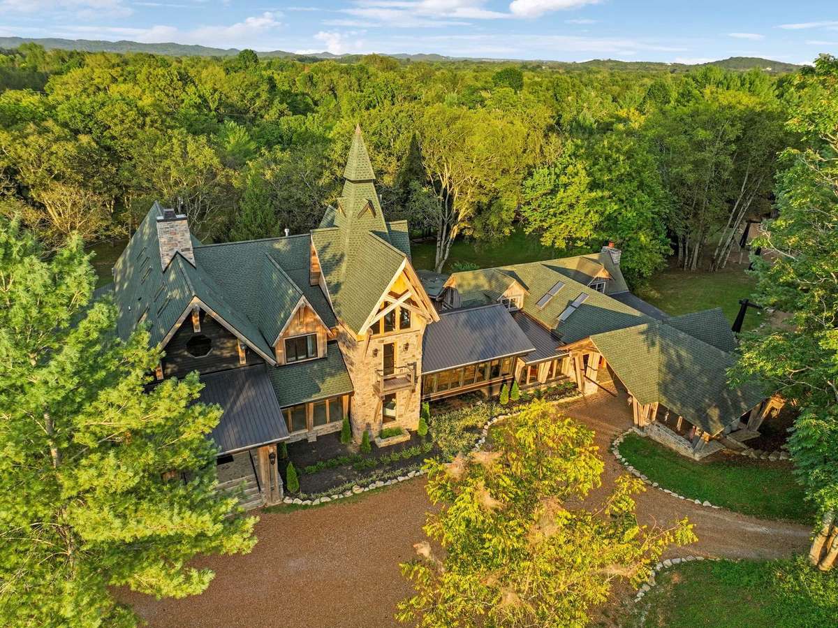 The Manor