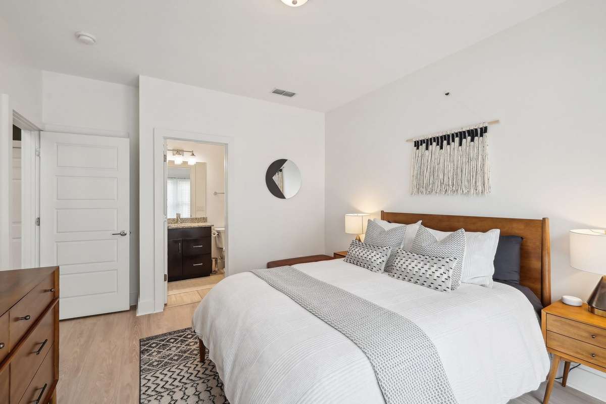 First Floor Guest Room