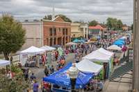 Downtown Gallatin