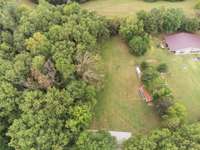 Overview of the property approximately 11.2 acres