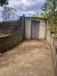 8x10 Storm Shelter