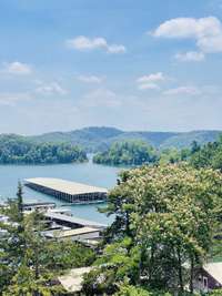 Marina 7 min drive from Preserve at Dale Hollow